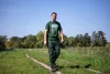 Munkavédelmi póló, Outdoor, erdő, S