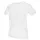 Munkavédelmi póló, fehér, Basic, 100% pamut, 180g/m2, L 