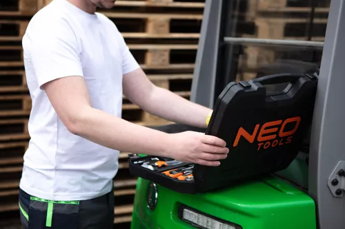 Munkavédelmi póló, fehér, Basic, 100% pamut, 180g/m2, S