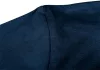 Munkavédelmi póló, sötétkék, Navy, 100% pamut, 180g/m2, XL