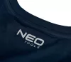 Munkavédelmi póló, sötétkék, Navy, 100% pamut, 180g/m2, XL