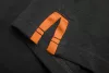 Munkavédelmi póló, fekete, galléros, Garage, pique, 100% pamut, 195g/m2, XL
