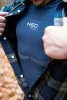 Thermo aláöltözet felső, hosszú ujjú Coolmax, S/M