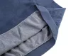 Thermo aláöltözet felső, hosszú ujjú Coolmax, S/M
