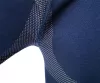 Thermo aláöltözet felső, hosszú ujjú Coolmax, S/M
