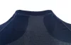 Thermo aláöltözet felső, hosszú ujjú Coolmax, S/M