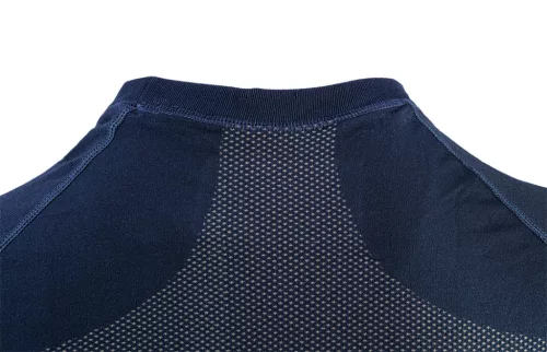 Thermo aláöltözet felső, hosszú ujjú Coolmax, S/M