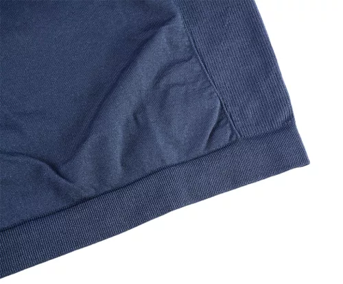 Thermo aláöltözet felső, hosszú ujjú Coolmax, XXL/XXXL