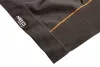 Thermo aláöltözet felső, hosszú ujjú Carbon, L/XL