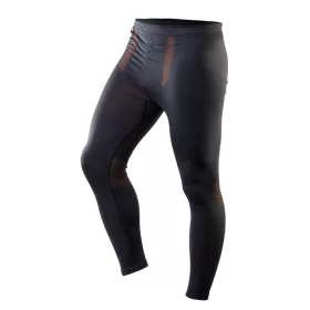 Thermo aláöltözet nadrág Carbon, L/XL
