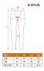 Thermo aláöltözet nadrág Carbon, L/XL
