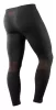 Thermo aláöltözet nadrág Carbon, S/M