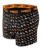 Boxeralsó, Basic, 3 darabos, L