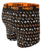 Boxeralsó, Basic, 3 darabos, L