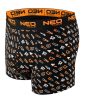 Boxeralsó, Basic, 3 darabos, M