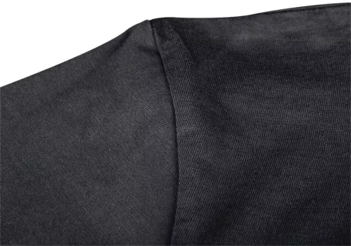 Munkavédelmi póló, hatszög grafika, autóalkatrész minta, 100% pamut, 180g/m2, XL