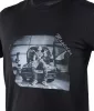 Munkavédelmi póló, műhely minta, 100% pamut, 180g/m2, XL