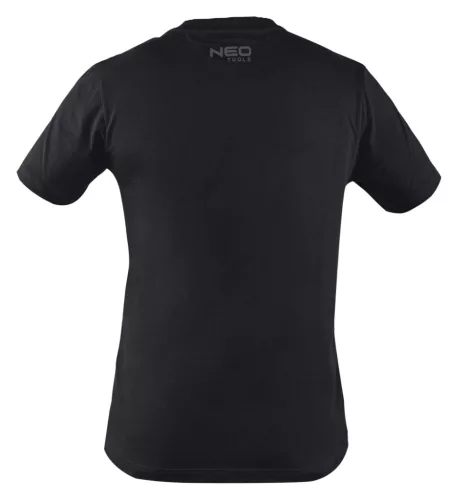 Munkavédelmi póló, műhely minta, 100% pamut, 180g/m2, XXXL