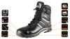 Munkavédelmi bakancs, S3 SRC, 39