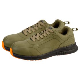   Munkavédelmi cipő, O2 SR FO, extra csúszásgátló talp, 39