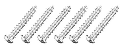 Mágneses szerszámtartó sín klt., 200-300-457mm, 3db