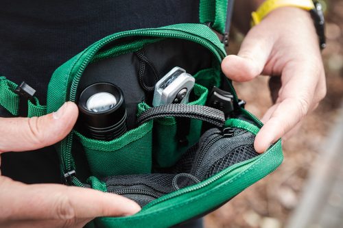 Szerszámtáska, irattartó táska 