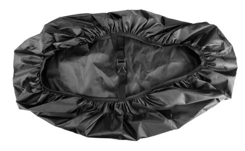 Vízálló hátizsák, 100% poliészter, 30L, 32x22x45cm