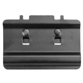   Kis szerszámdoboz tartó kampó szerszámtartó falhoz (84-500, 84-501), 10x6.5cm