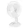 Asztali ventilátor, 45W, 40cm átmérő, oszcillátoros