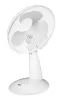 Asztali ventilátor, 45W, 40cm átmérő, oszcillátoros