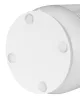 Ventilátor, akkumulátoros, belső-rejtett ventilátorlapátok, 2200mah akku, 3 fokozat, 3-12 óra működési idő