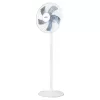Álló ventilátor 50W, 40cm átmérő, 3 sebesség, oszcillátor