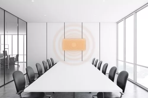 Infrapanel 450W