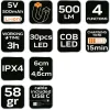 Talpak infrapanelhez 90-102, 90-103,  90-105, 90-106-hoz