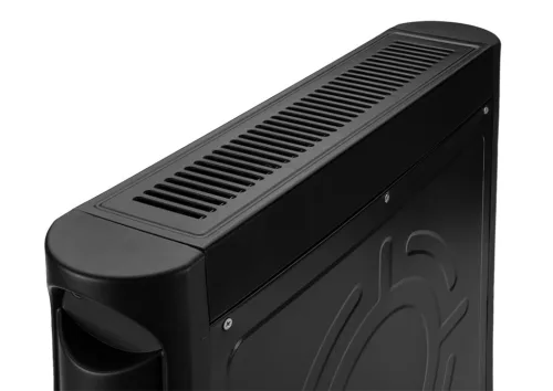 Kvarc infravörös hősugárzó 600/1200W