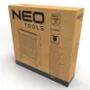 Kvarc infravörös hősugárzó 600/1200W