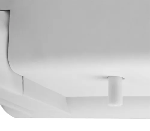 Kvarc infravörös hősugárzó 400W/800W