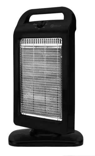 Halogén infravörös hősugárzó 400/800/1200W