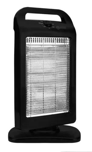 Halogén infravörös hősugárzó 400/800/1200W