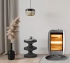 Halogén infravörös hősugárzó 400/800/1200W