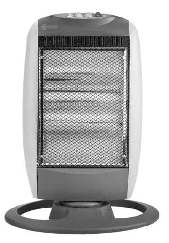 Halogén infravörös hősugárzó 400/800/1200W