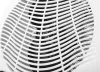 Fűtőventilátor, álló, 2 fokozatú, 1000/2000W