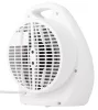Fűtőventilátor, álló, 2 fokozatú, 1000/2000W