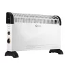 Elektromos konvektor, 3 fokozatú, 750/1250/2000W