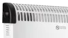 Elektromos konvektor, 3 fokozatú, 750/1250/2000W ventilátorral