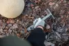 Mini gereblye