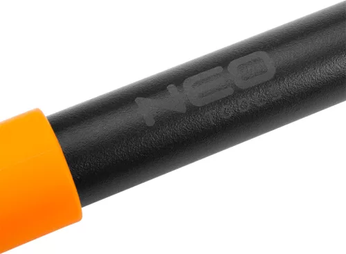 Szerszámnyél fém 130cm, Neo Click System