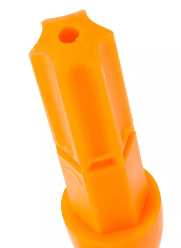 Kapa acél, 205x160mm, Neo Click System