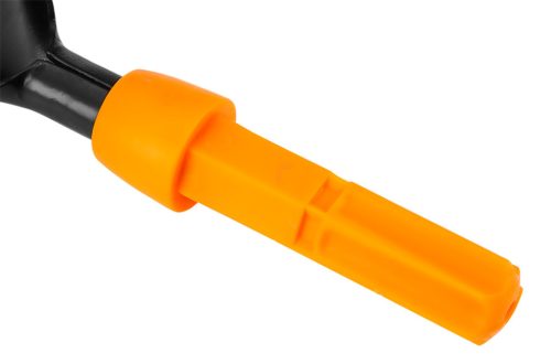 Gereblye, 16 fogú, 360mm, acél, Neo Click System