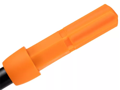 Gereblye 250mm, 5 fogú, acél, Neo Click System